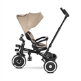 Triciclo TINO con rotazione а 360 Beige